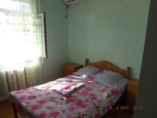 Сочи: Guest House Zhora