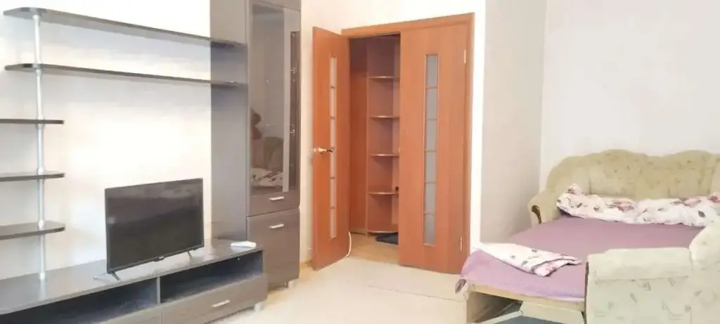 Ульяновск: Квартира на Проспекте Созидателей 54