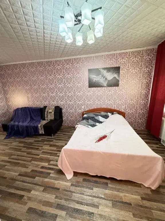 Ульяновск: Квартира на Проспекте Ливанова 8 (59)
