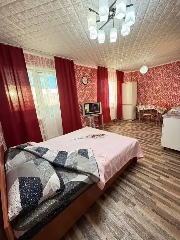 Ульяновск: Квартира на Проспекте Ливанова 8 (59)