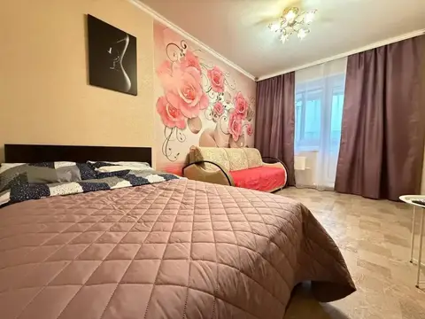 Квартира на Проспекте Созидателей 80 (80) — фото 1