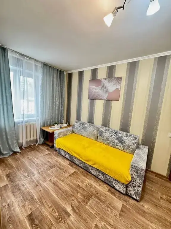 Ульяновск: Квартира на 40 Летии Победы 8