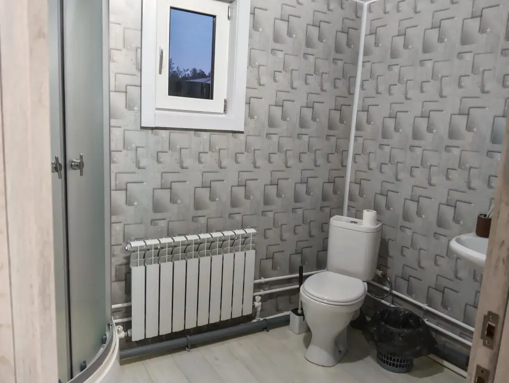 Хужир: Частный дом Благоустроенный 4-х Местный