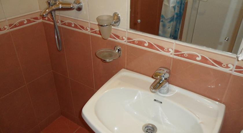 Сочи: Guest House Zolotaya Rybka