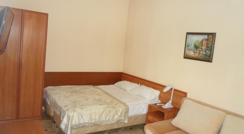 Сочи: Guest House Zolotaya Rybka