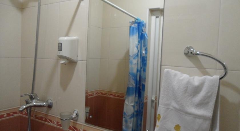 Сочи: Guest House Zolotaya Rybka