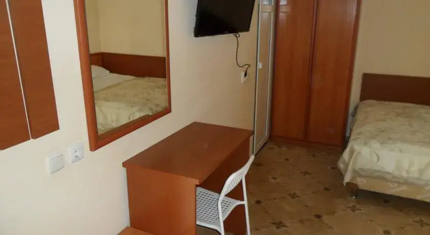 Сочи: Guest House Zolotaya Rybka