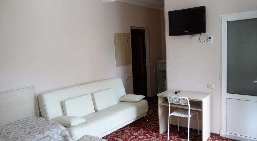 Сочи: Guest House Zolotaya Rybka