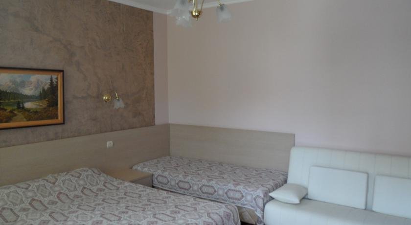 Сочи: Guest House Zolotaya Rybka