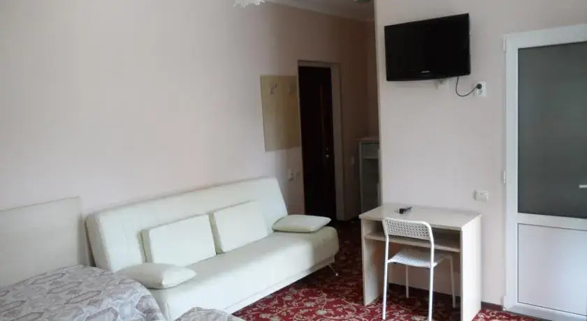Сочи: Guest House Zolotaya Rybka
