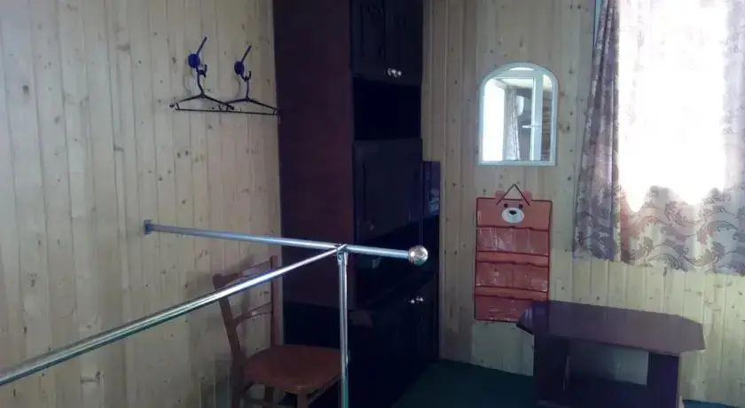 Сочи: Guesthouse Alfa