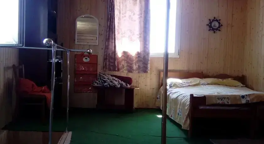 Сочи: Guesthouse Alfa