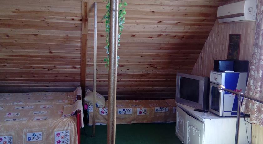 Сочи: Guesthouse Alfa