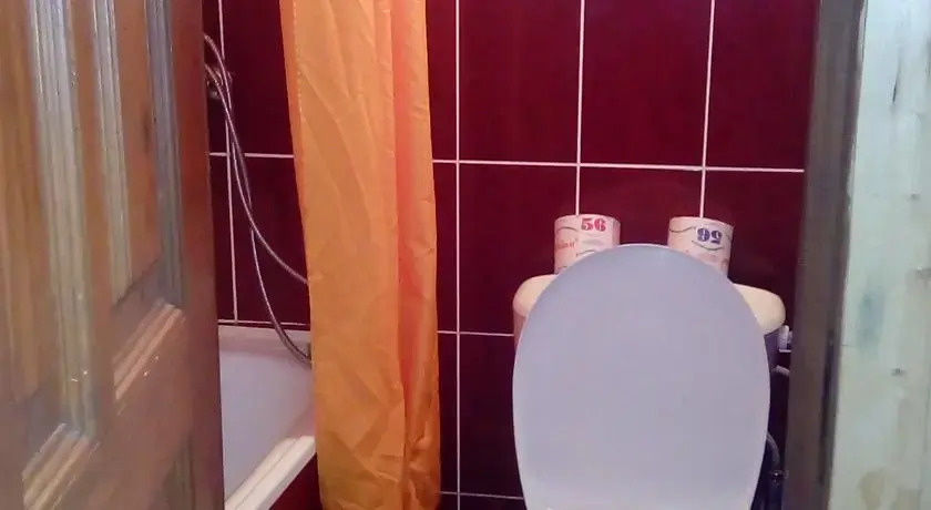 Сочи: Guesthouse Alfa