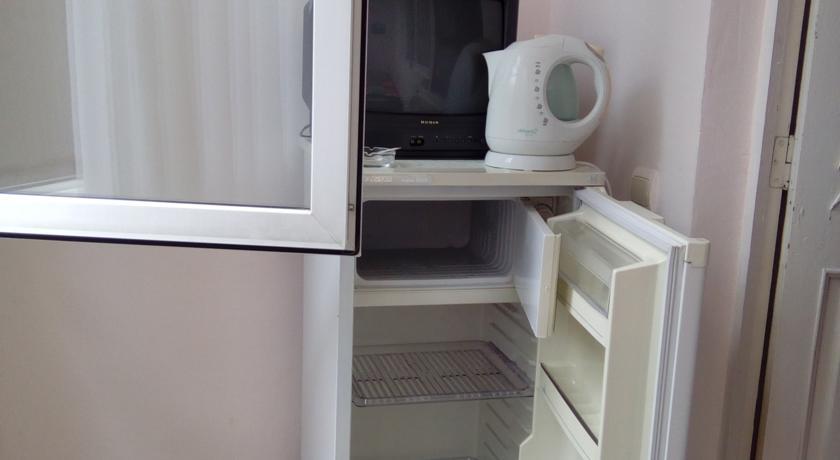 Сочи: Guesthouse Alfa