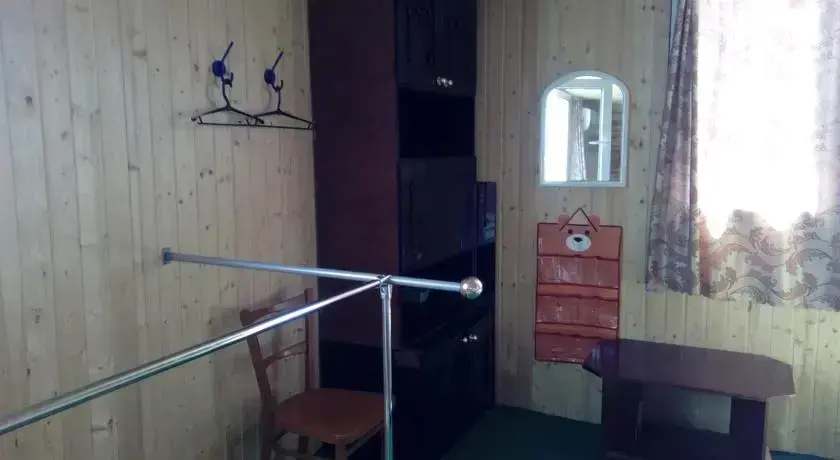Сочи: Guesthouse Alfa