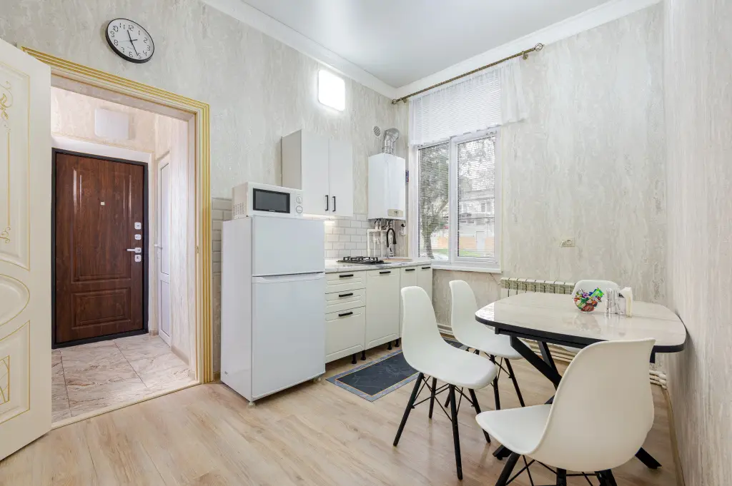 Кисловодск: Квартира Город Солнца