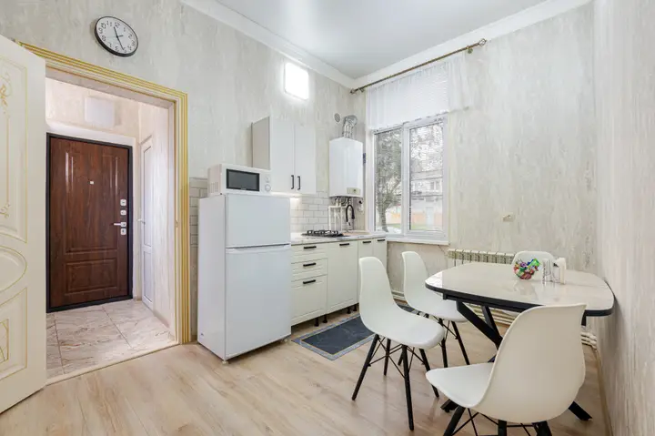 Кисловодск: Квартира Город Солнца