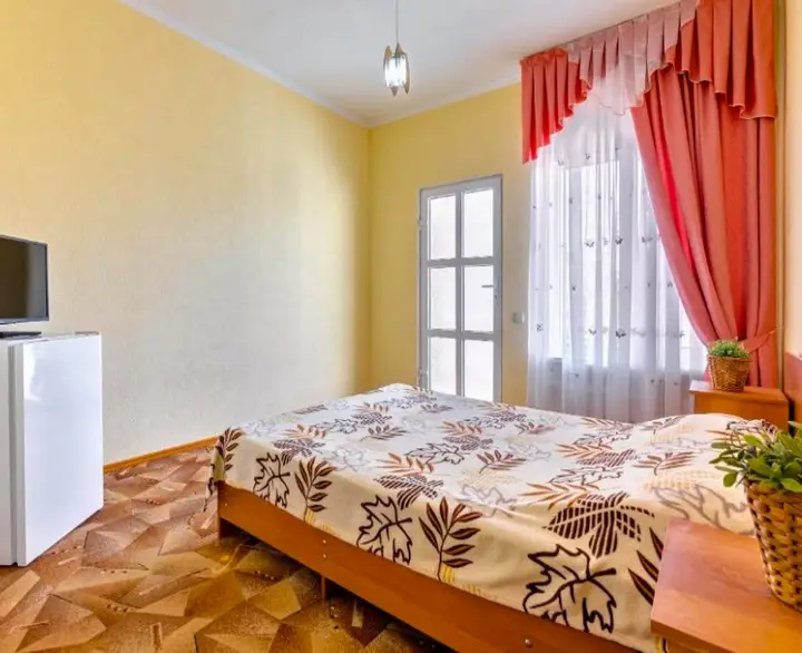 Кабардинка: Guesthouse Damian
