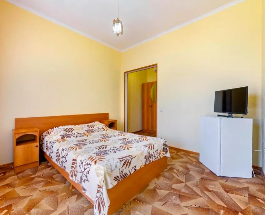 Кабардинка: Guesthouse Damian