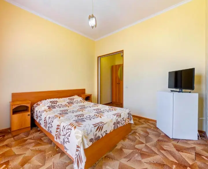 Кабардинка: Guesthouse Damian