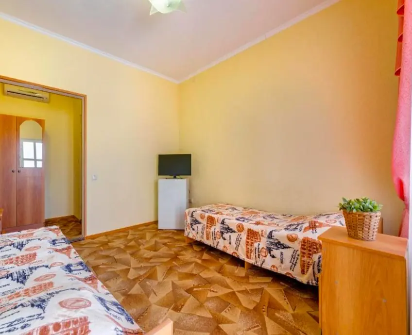 Кабардинка: Guesthouse Damian