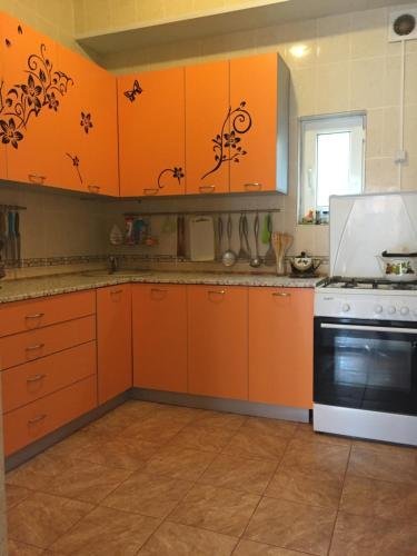 Кабардинка: Guesthouse Damian