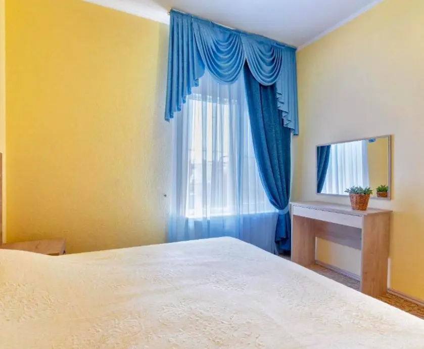 Кабардинка: Guesthouse Damian