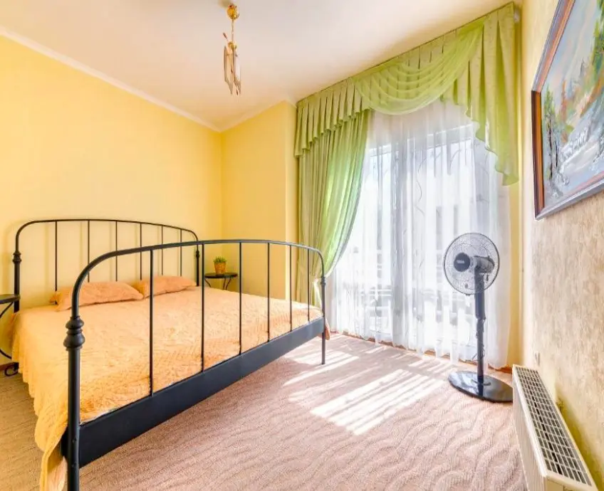 Кабардинка: Guesthouse Damian
