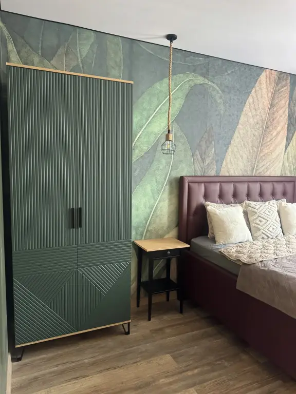 Екатеринбург: Квартира Дизайнерская евродвушка Loft на Ландау