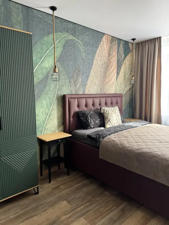 Екатеринбург: Квартира Дизайнерская евродвушка Loft на Ландау
