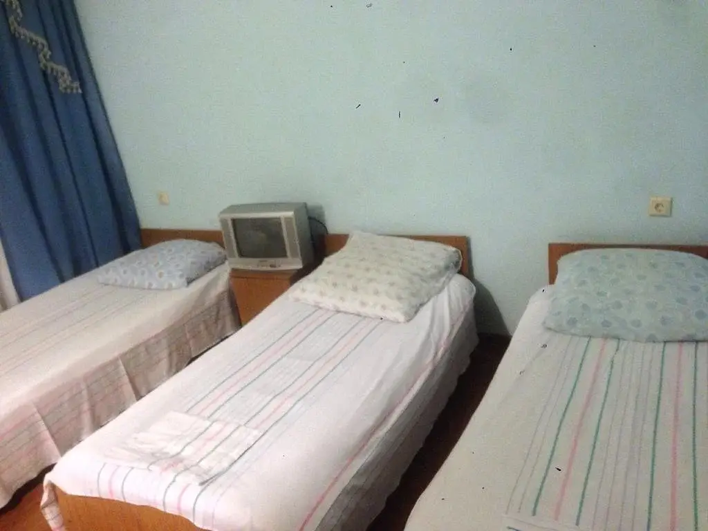 Сочи: Guesthouse Energetikov 128