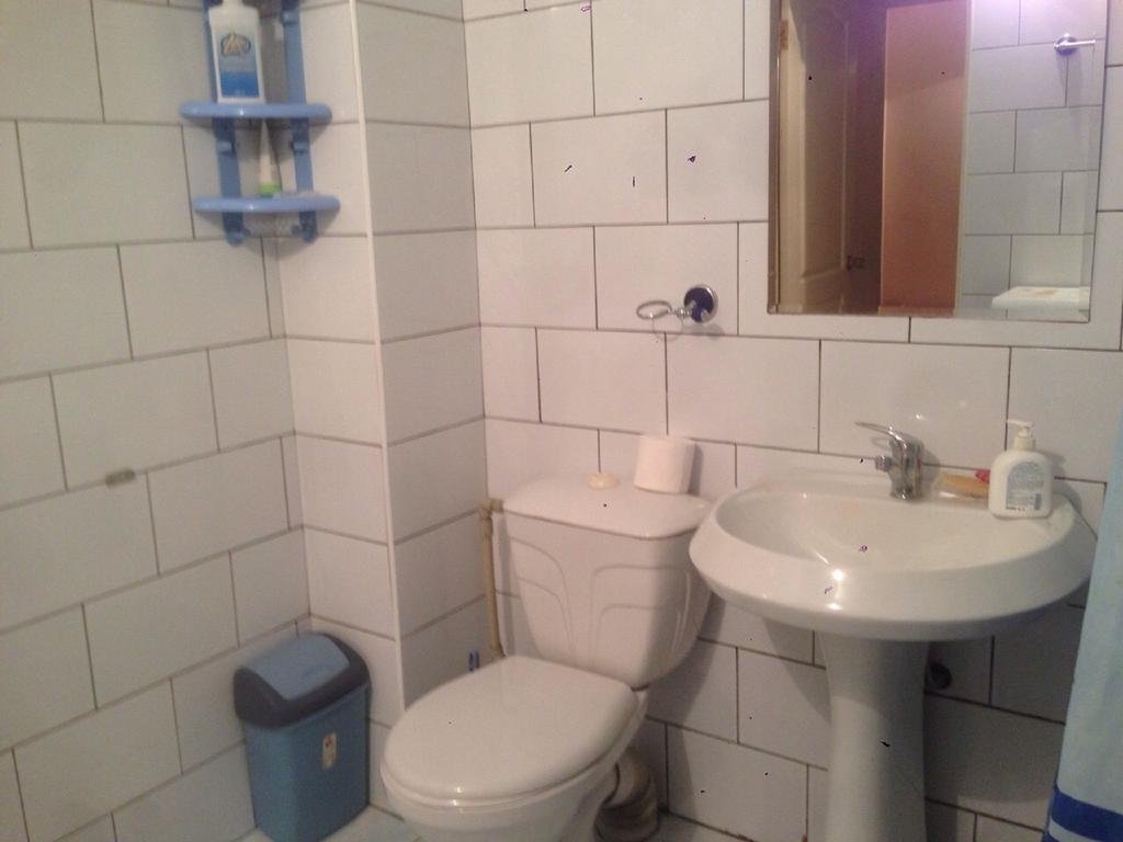 Сочи: Guesthouse Energetikov 128