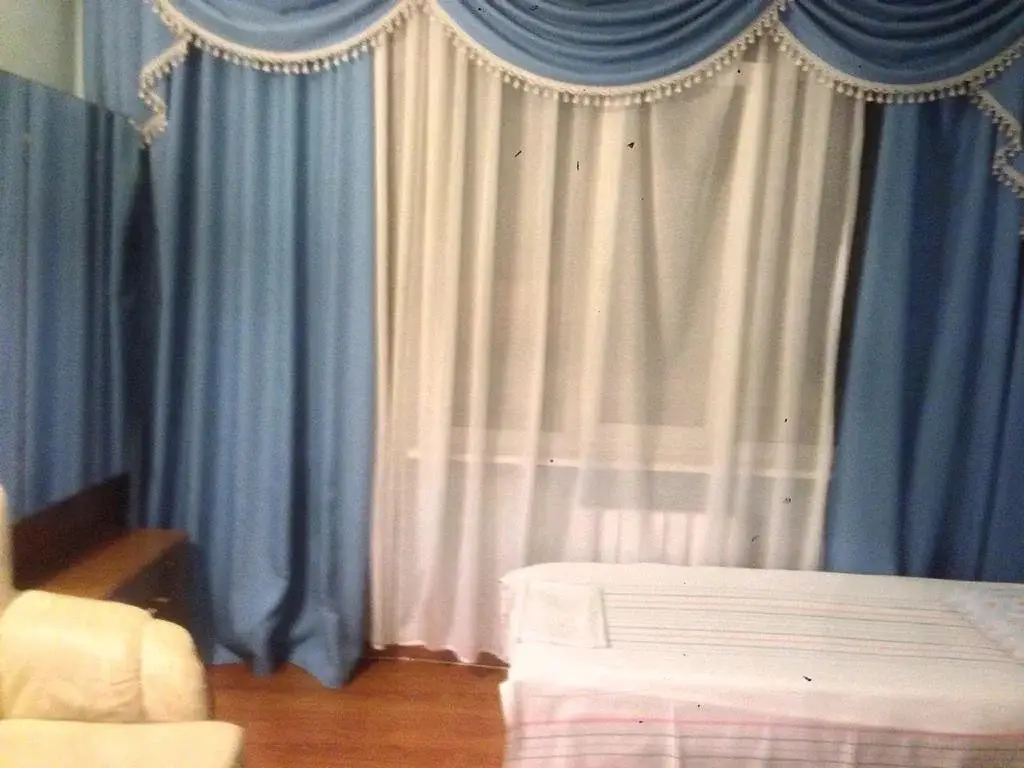 Сочи: Guesthouse Energetikov 128