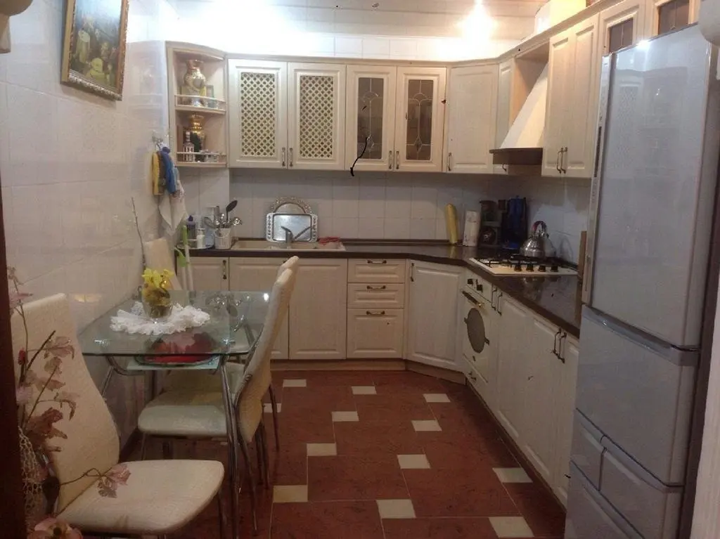 Сочи: Guesthouse Energetikov 128