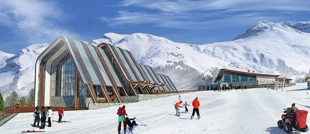 Сочи: Guesthouse Energetikov 128