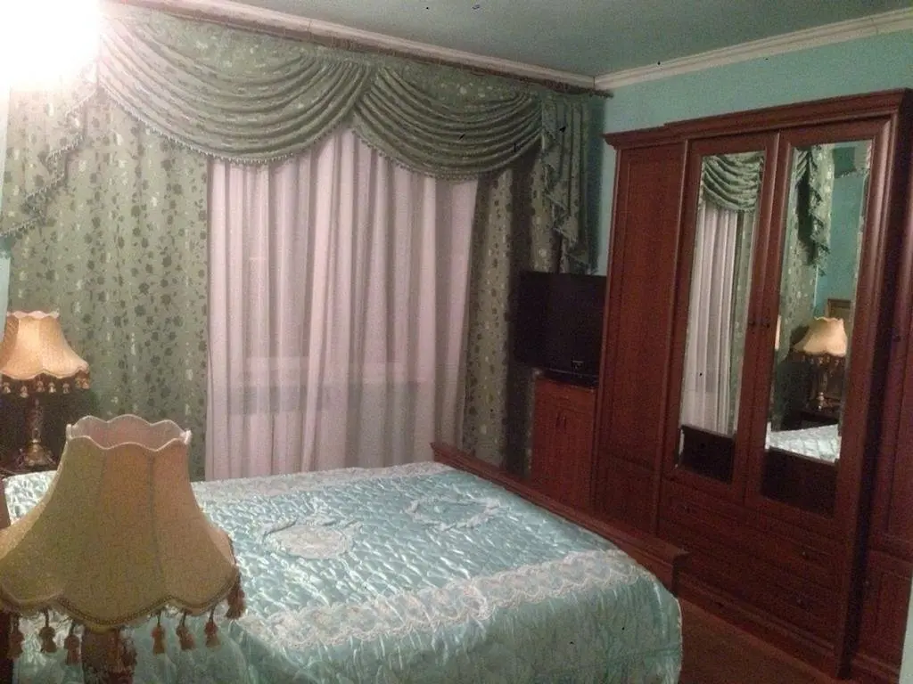 Сочи: Guesthouse Energetikov 128