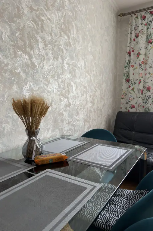 Казань: Квартира Уютная рядом с Аквапарком Ривьера