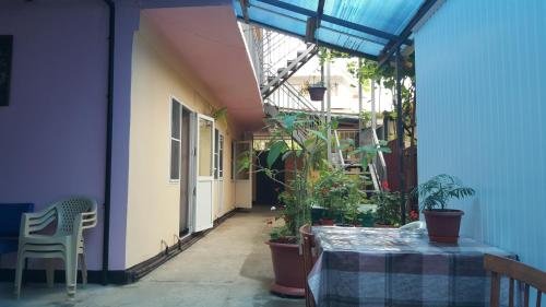 Сочи: Guesthouse Iraida