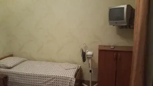 Сочи: Guesthouse Iraida