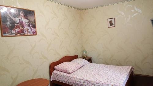 Сочи: Guesthouse Iraida
