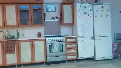 Сочи: Guesthouse Iraida