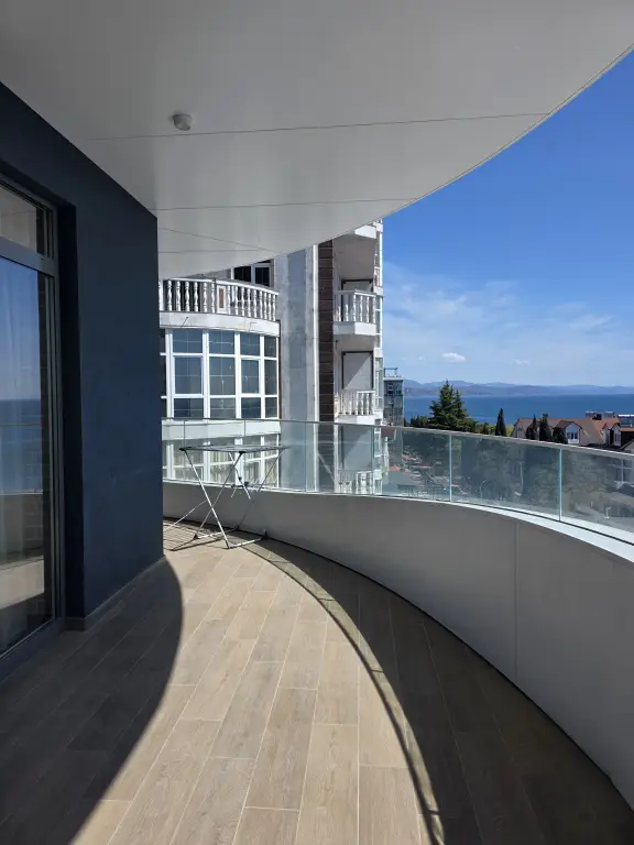 Алушта: Апартаменты у моря