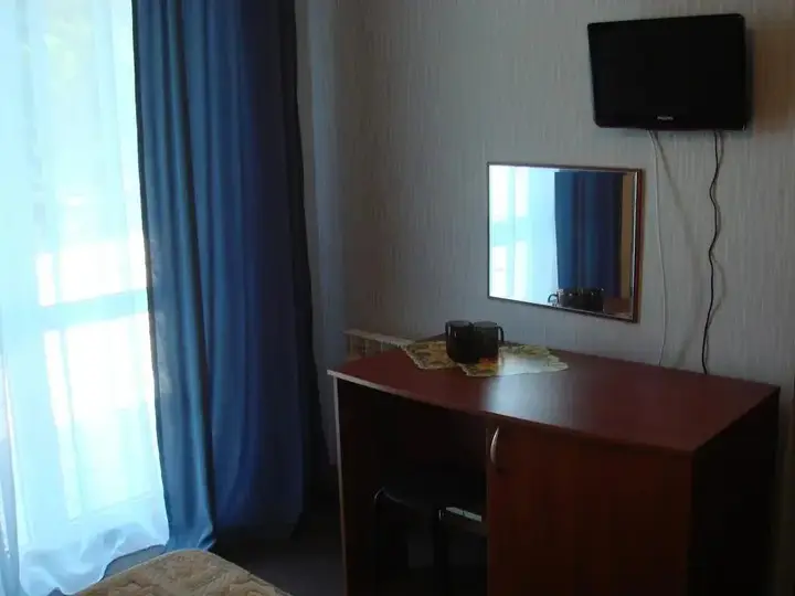 Сочи: Guesthouse Kiparisovaja alleja