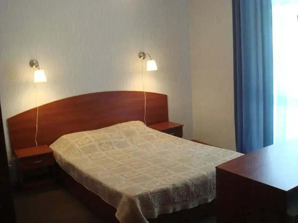 Сочи: Guesthouse Kiparisovaja alleja