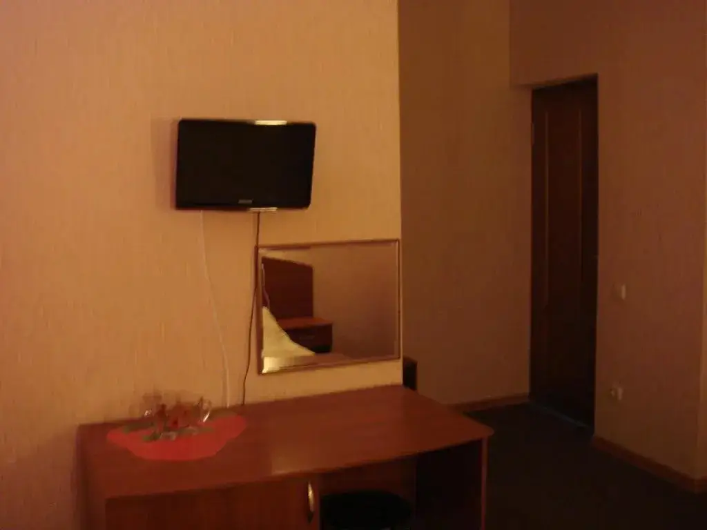 Сочи: Guesthouse Kiparisovaja alleja