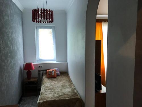 Сочи: Guesthouse Lotos