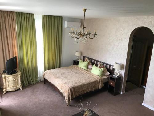 Сочи: Guesthouse Lotos
