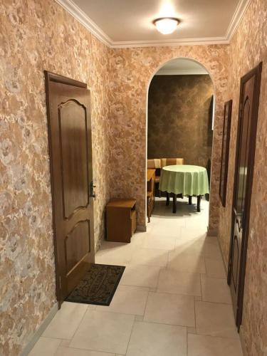Сочи: Guesthouse Lotos