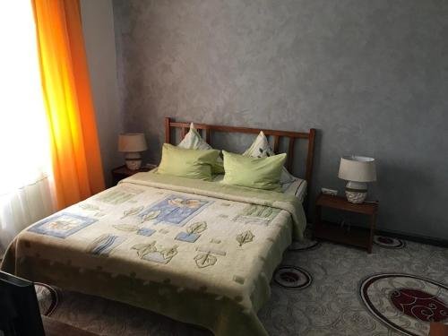 Сочи: Guesthouse Lotos